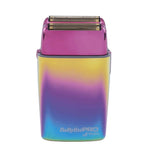BaByliss PRO FoilFX02 Chameleon Aparat de ras cu folie dublă 44 mm