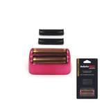 BaByliss PRO FoilFX02 ChameleonFX Set folie și cuțite FXRF2CE 44 mm