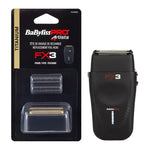 BaByliss PRO FX3 Set folie și cuțite FXX3RFBE