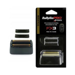 BaByliss PRO FX3 Set folie și cuțite FXX3RFBE