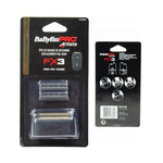 BaByliss PRO FX3 Set folie și cuțite FXX3RFBE