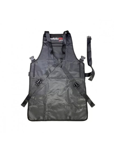 BabylissPRO 4Artists Professional Barber Apron – Durable and Stylish