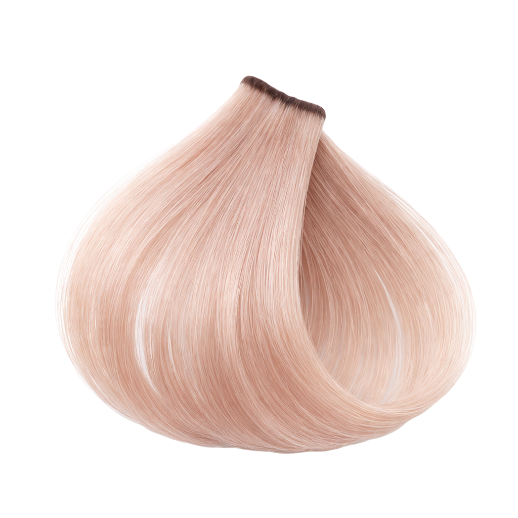 ETB Hair Colorverse Vopsea de păr permanentă fără amoniac 100 ml