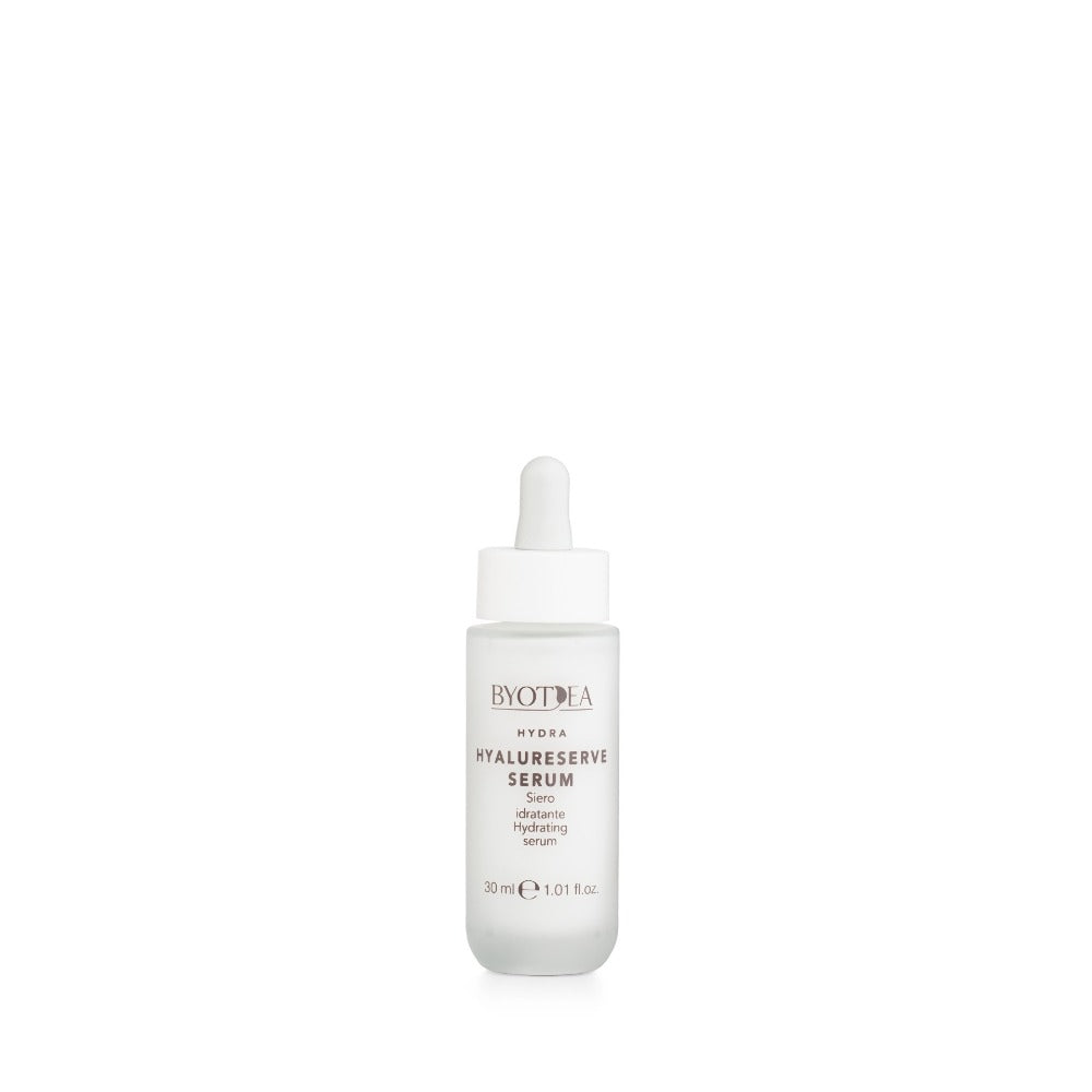 Byotea Hydra Hyalureserve Ser hidratant pentru față 30 ml
