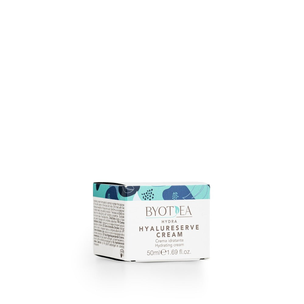 Hydrating Cream for Dry and Dehydrated Skin – Pro Beauty Romania