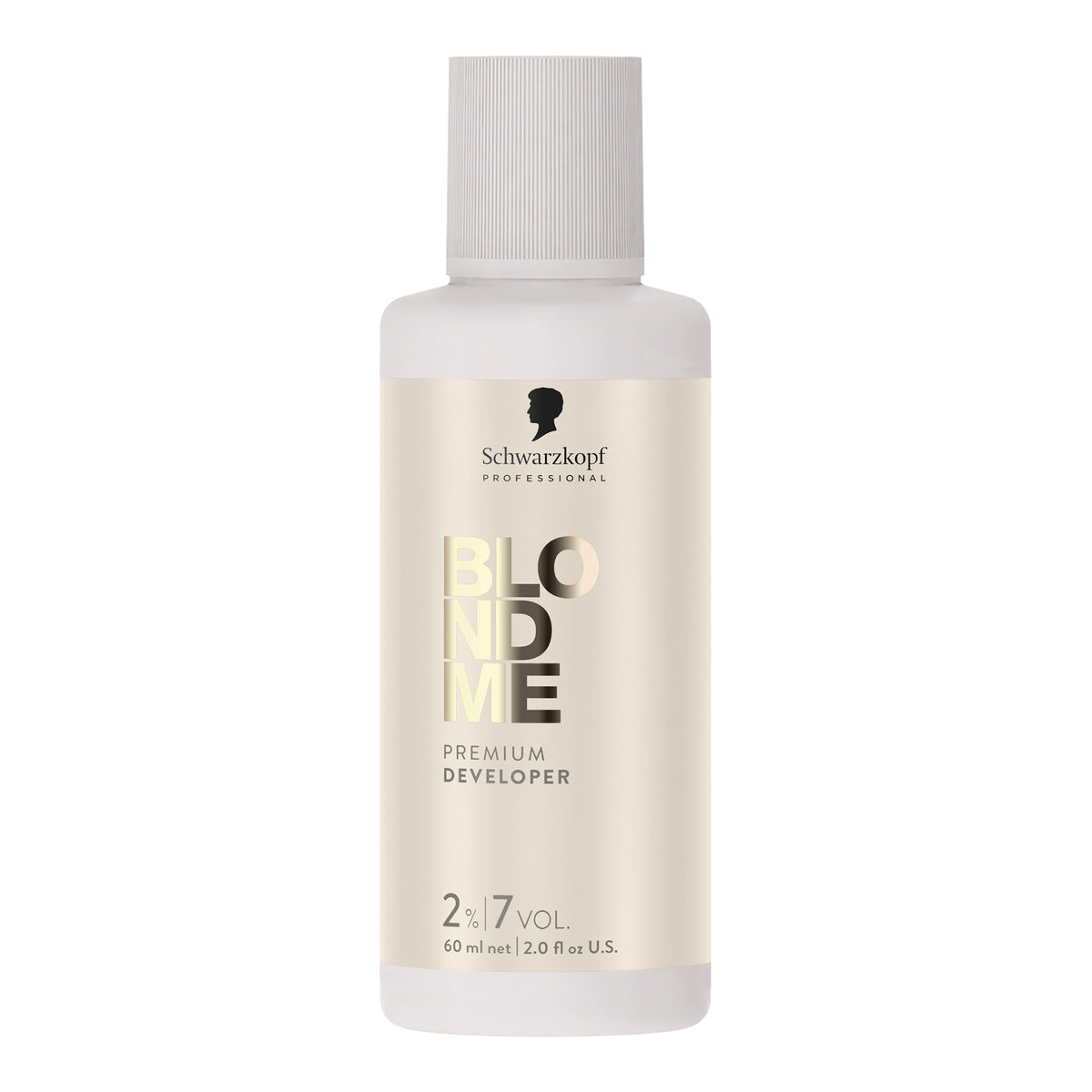 Schwarzkopf Professional BlondMe Premium Developer 2% 7 vol 60 ml