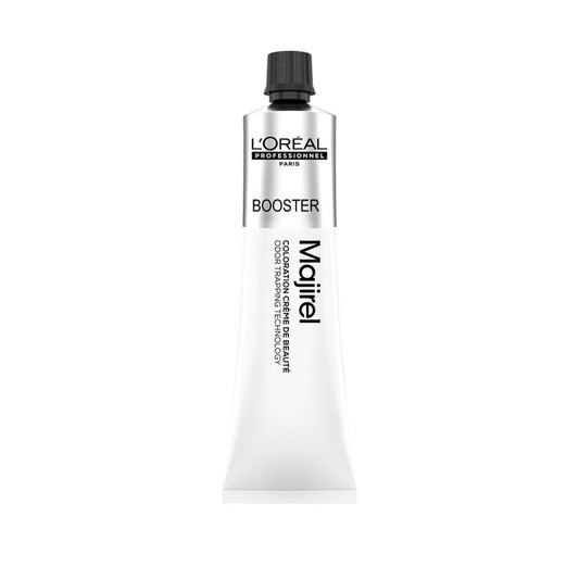 L’Oréal Professionnel Majirel Booster 60ml – Pigmenți de corecție și intensificare pentru colorare profesională personalizată