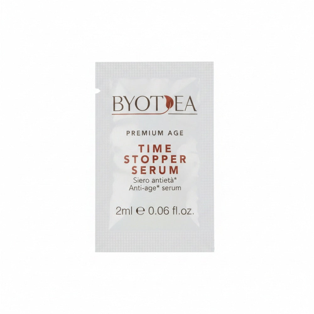 Byotea Premium Age Time Stopper Ser anti-age mostră 2 ml