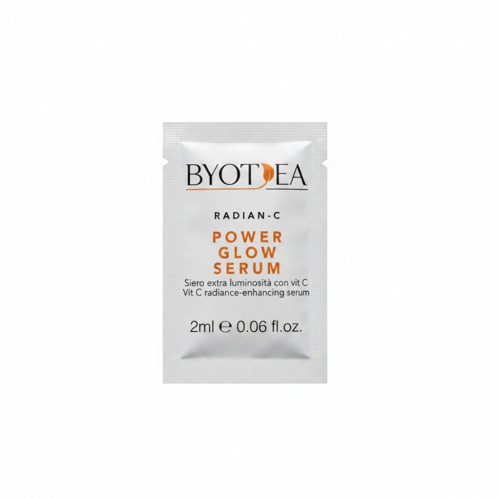 Byotea Face Care Radian C Ser Facial 2ml