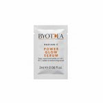 Byotea RadianC Power Glow Ser de față cu vitamina C mostră 2 ml