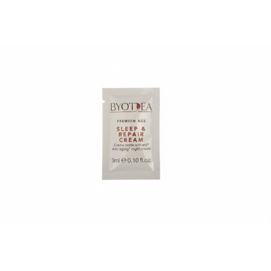 Byotea Age Sleep & Repair Cremă de Noapte Anti-Îmbătrânire 3ML
