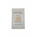 Byotea RadianC Power Glow Cremă de față cu vitamina C mostră 3 ml