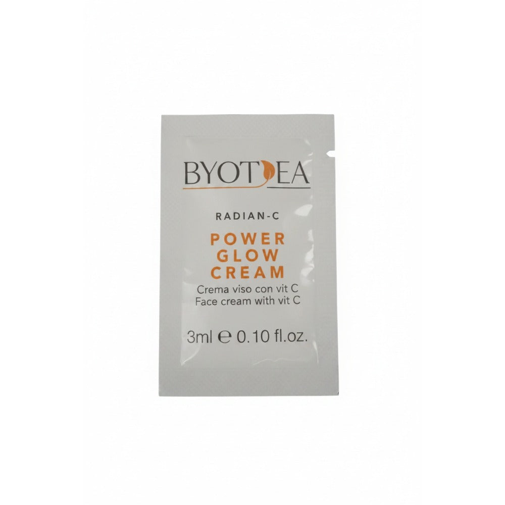 Byotea RadianC Power Glow Cremă de față cu vitamina C mostră 3 ml