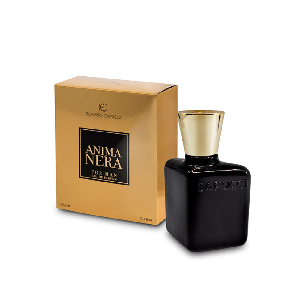 Capucci Anima Nera Parfum pentru Bărbați EDP 100ml