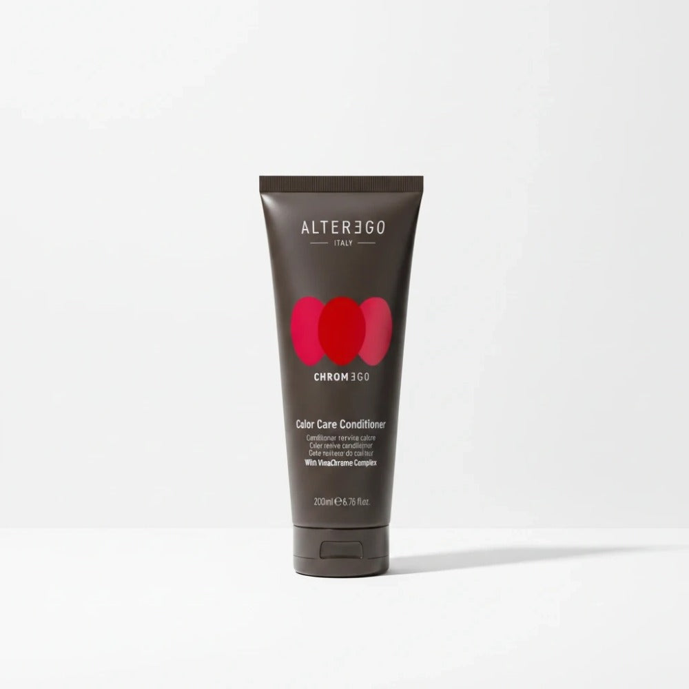 AlterEgo ChromEgo Color Care Balsam pentru păr vopsit