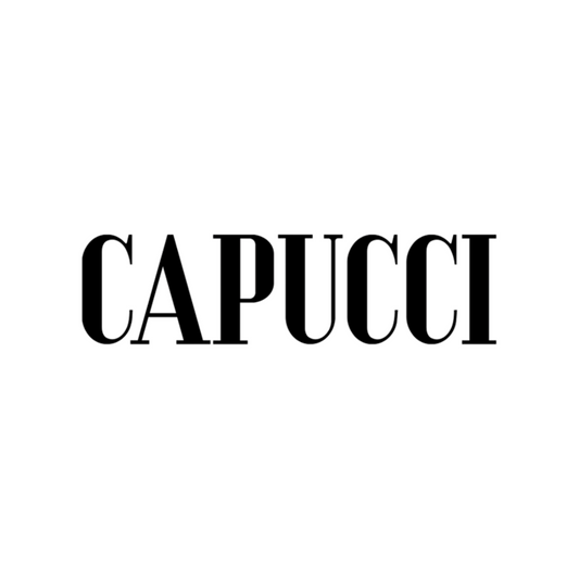 Capucci Aurora Nera Parfum Intense Unisex 2ml Tester