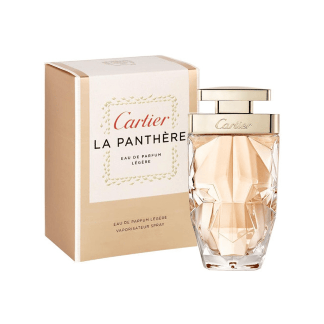 Cartier La Panthere Eau de Parfum 75ml