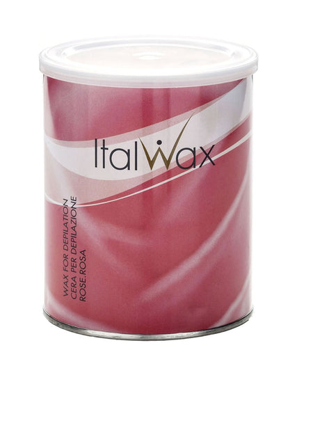 ItalWax Ceara Rose Cutie Metalica 800ml