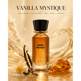 Capucci Vanilla Mystique Parfum Intense Unisex 100ml