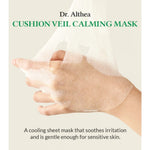 Dr. Althea Cushion Veil Calming Mask Mască de față tip șervețel 35 g