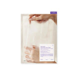 Dr. Althea Jelly Seal Dewy Mask – Mască de Față Tip Șervețel Pentru Hidratare Profundă, Efect Glass Skin și Luminozitate, 28g
