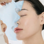 Dr. Althea Aqua Blue Hydration Mask Mască de față tip șervețel 28 g