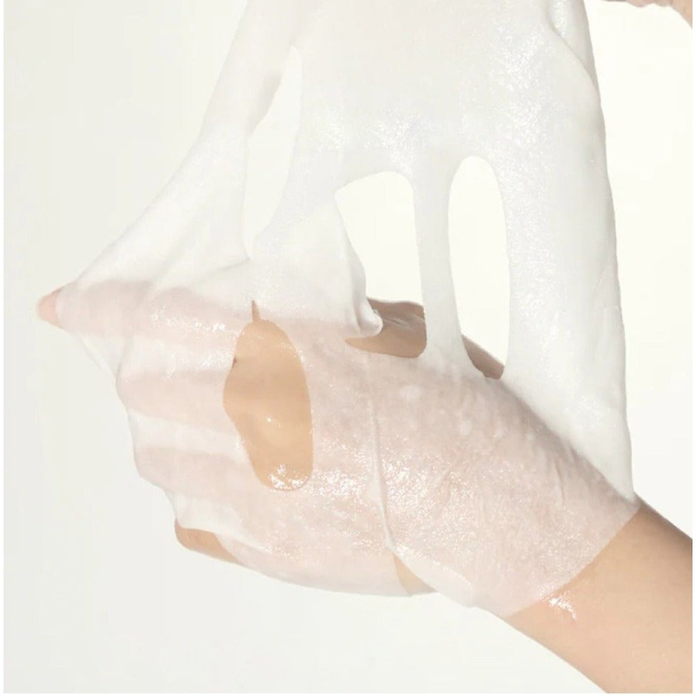 DR. ALTHEA 345 Relief Cream Sheet Mask-Mască Tip Șervețel cu Efect Calmant 25g