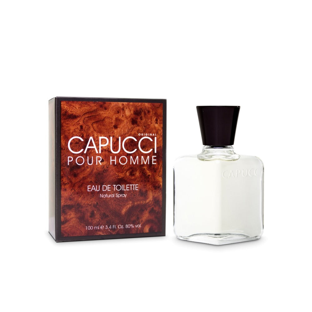 Capucci L’Homme Classico Parfum pentru Bărbați EDT 100ml