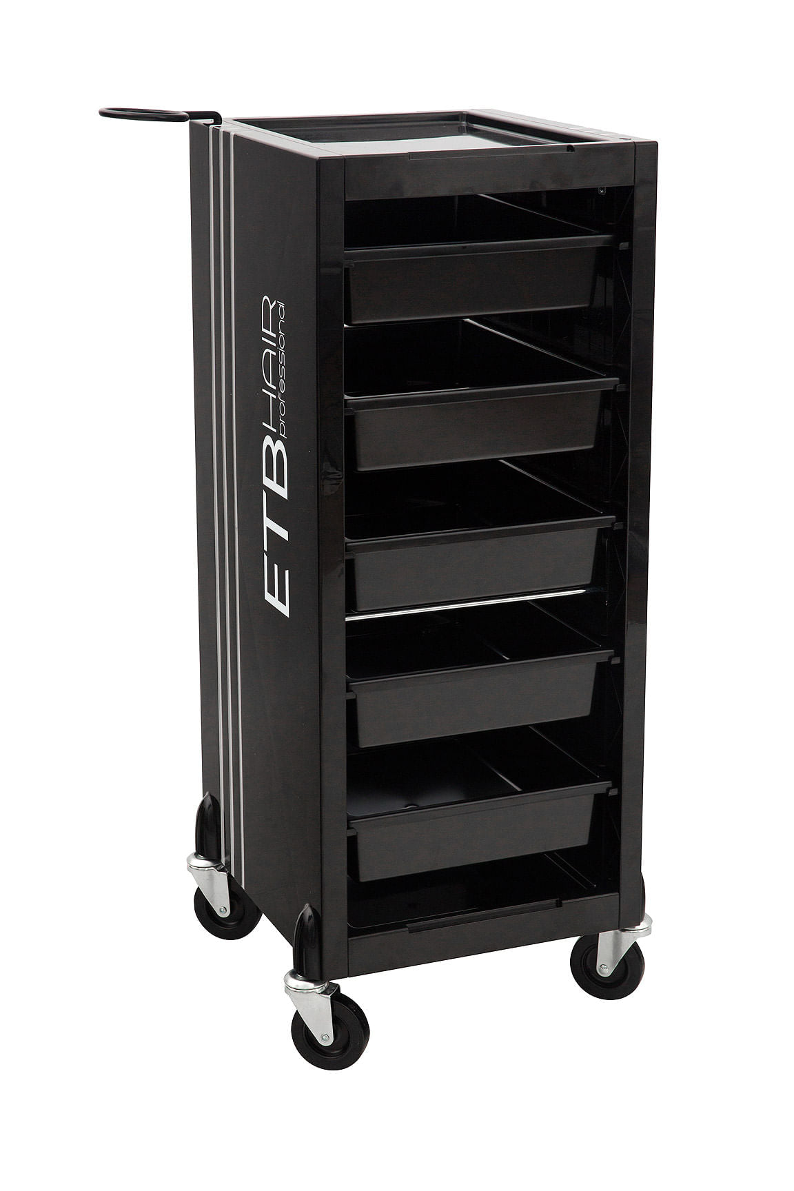 ETB Hair Ucenic coafor cu 5 sertare