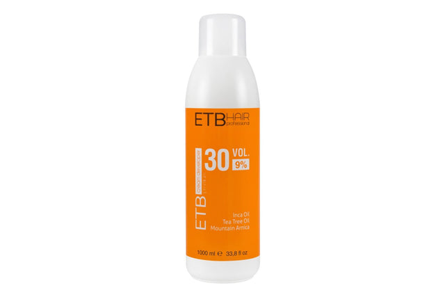 ETB Hair Professional Crema Oxidanta 9% 30Vol