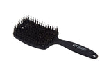 ETB Hair Professional Perie Pentru Descalcire Curbata Mare