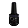 ETB Nails Gel unghii 219 Deep Violet 15ml