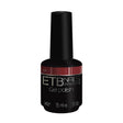 ETB Nails Gel unghii 340 Stylish Red 15ml