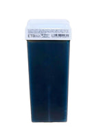 ETB Wax Ceară roll-on albastră 100 ml
