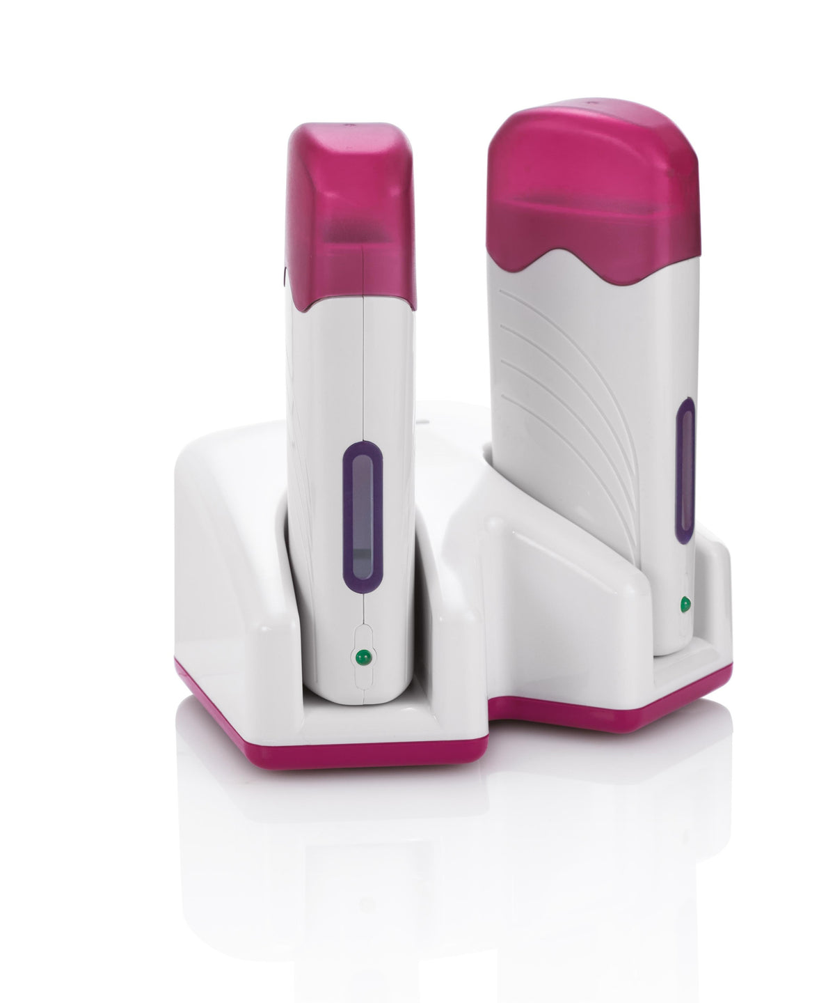 ETB Wax ProWarm Duo Set încălzitor de ceară 2 x 100 ml