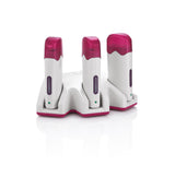 ETB Wax Trio 3 x 100ml Wax Heater