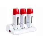 ETB Wax Trio 3 x 100ml Wax Heater