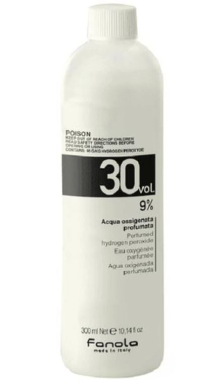 Fanola Oxidant 30 vol 9% 300ml