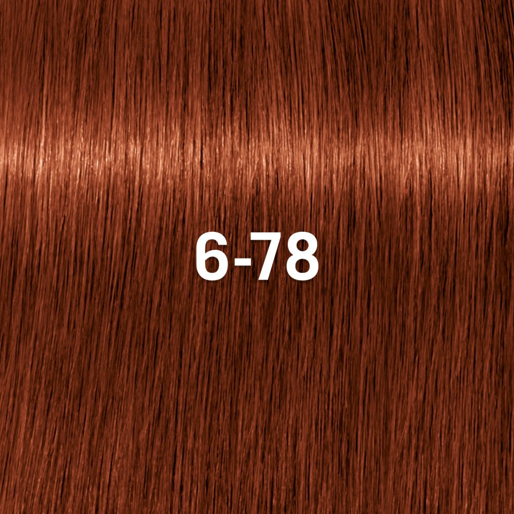 Schwarzkopf Professional Igora Vibrance Vopsea de Păr Demi-Permanentă 60ml Reîmprospătare Culoare și Protecție