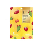 Frudia My Orchard Squeeze Mask Cactus Mască tip șervețel 20 ml