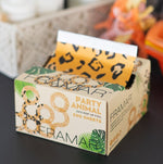 Framar Party Animal Folii pretăiate embosate 500 buc
