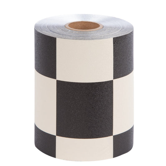 Framar Checked Out - Professional Aluminum Foil Roll for Highlights, 12.7 cm x 97.5 m