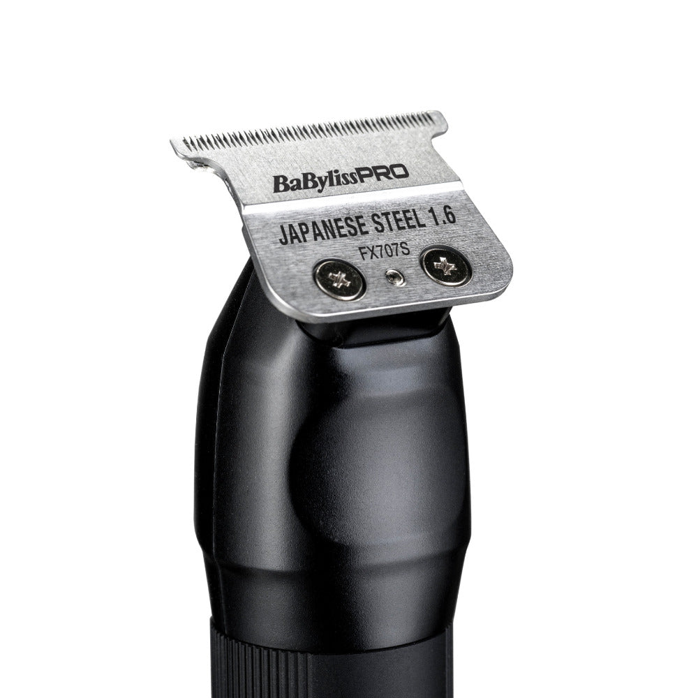 BaByliss PRO FreshFX Mașină de contur 40 mm