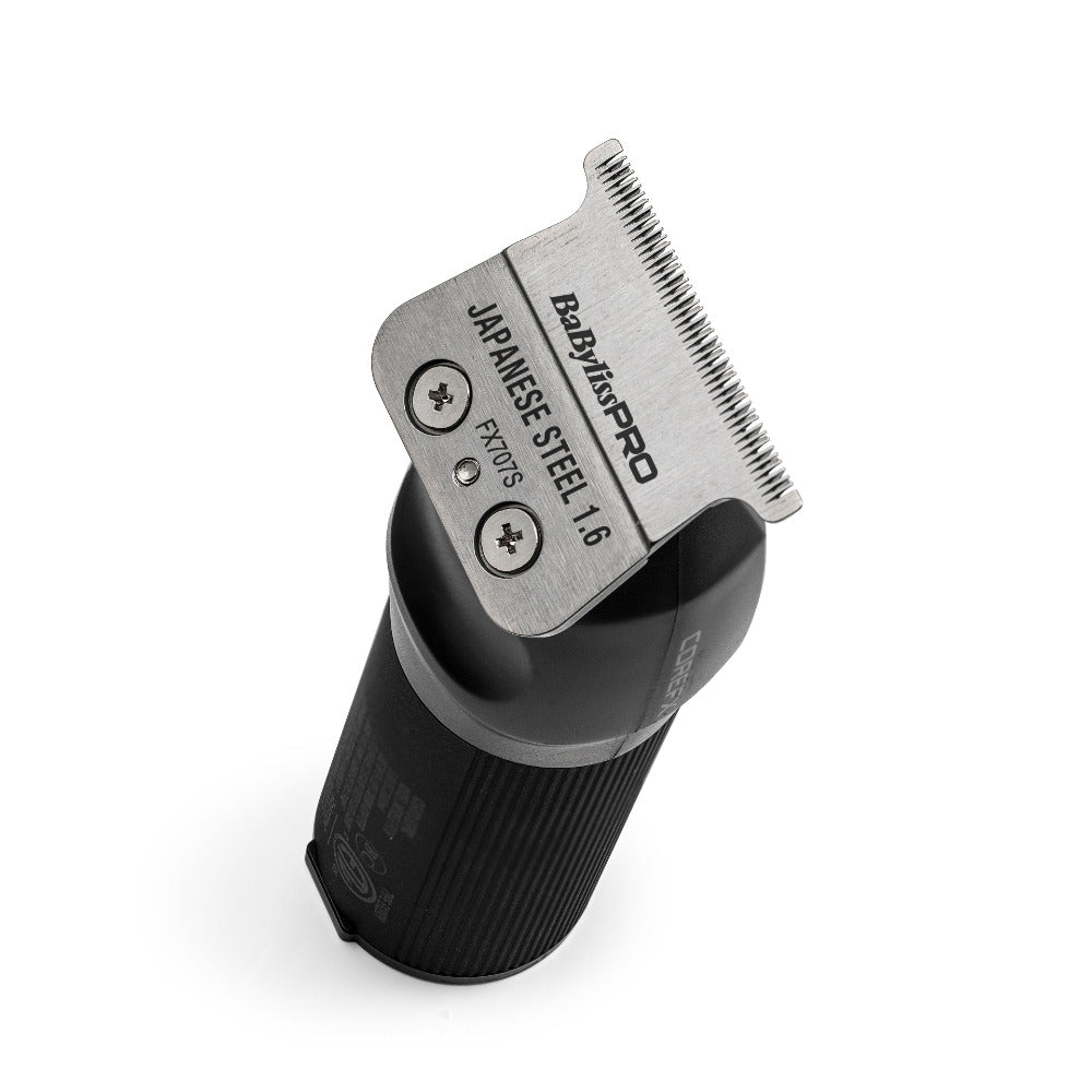 BaByliss PRO FreshFX Mașină de contur 40 mm