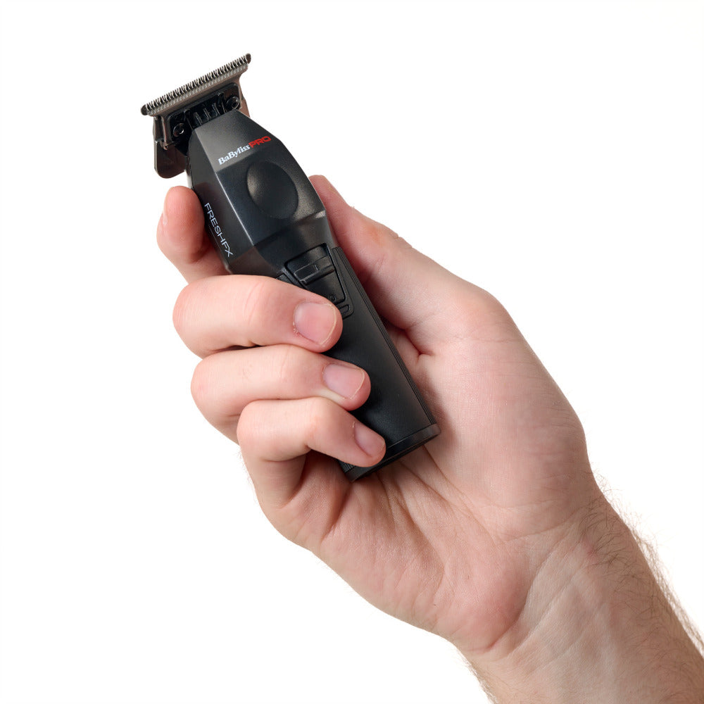 BaByliss PRO FreshFX Mașină de contur 40 mm