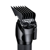 BaBylissPRO FreshFX Clipper – Mașină de Tuns Profesională Fără Fir, Lame Fade, 6800 RPM, USB‑C
