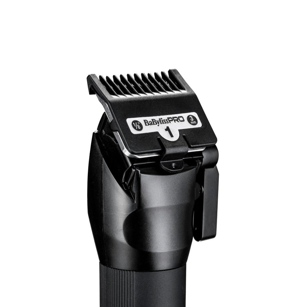 BaByliss PRO FreshFX Mașină de tuns 45 mm