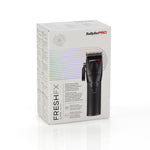 BaByliss PRO FreshFX Mașină de tuns 45 mm
