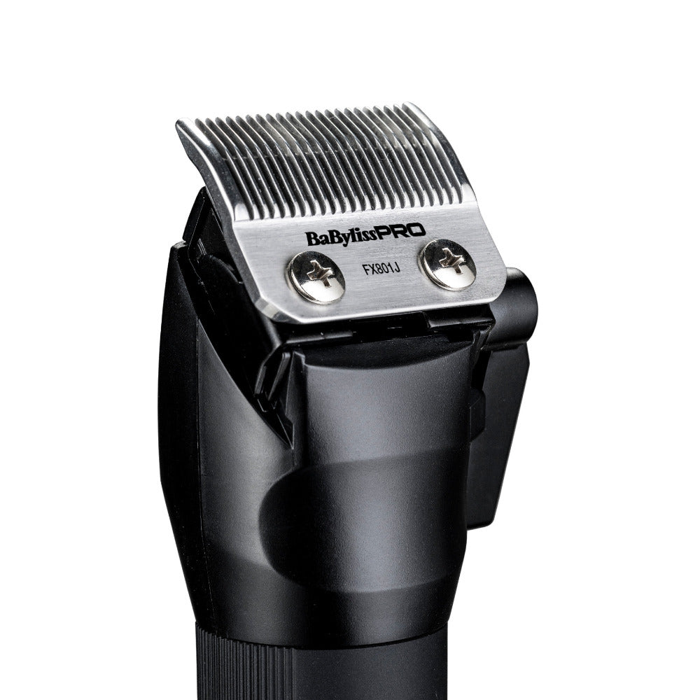 BaByliss PRO FreshFX Mașină de tuns 45 mm