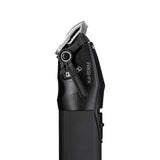 BaBylissPRO FreshFX Clipper – Mașină de Tuns Profesională Fără Fir, Lame Fade, 6800 RPM, USB‑C